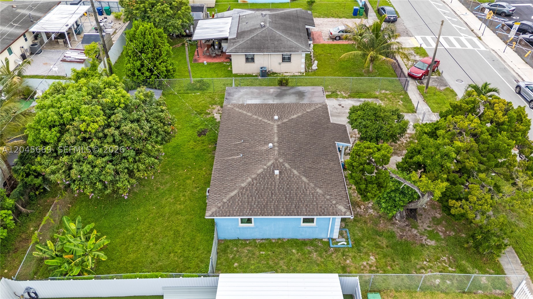 MYRTLE GROVE - Residential