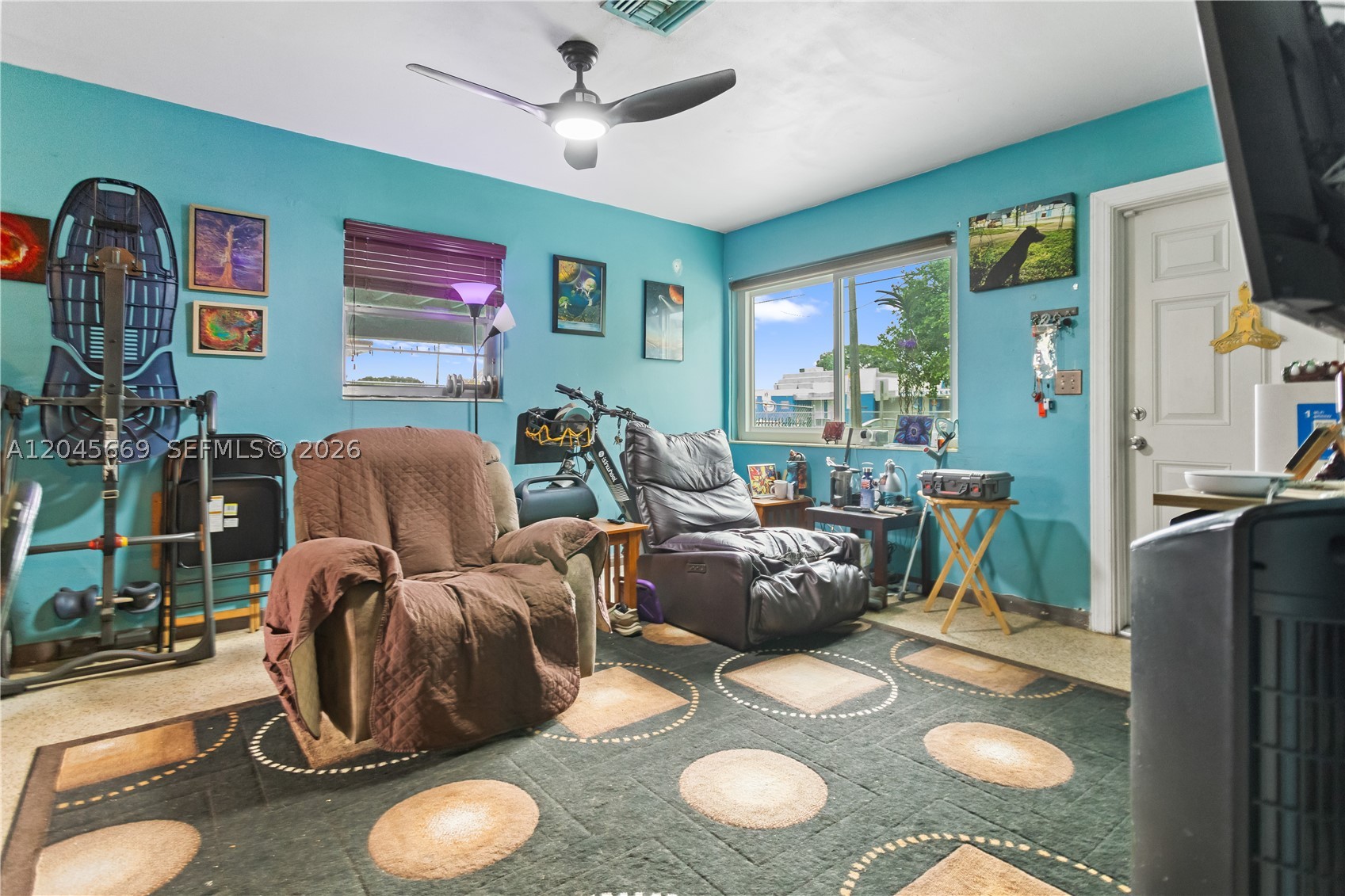 MYRTLE GROVE - Residential