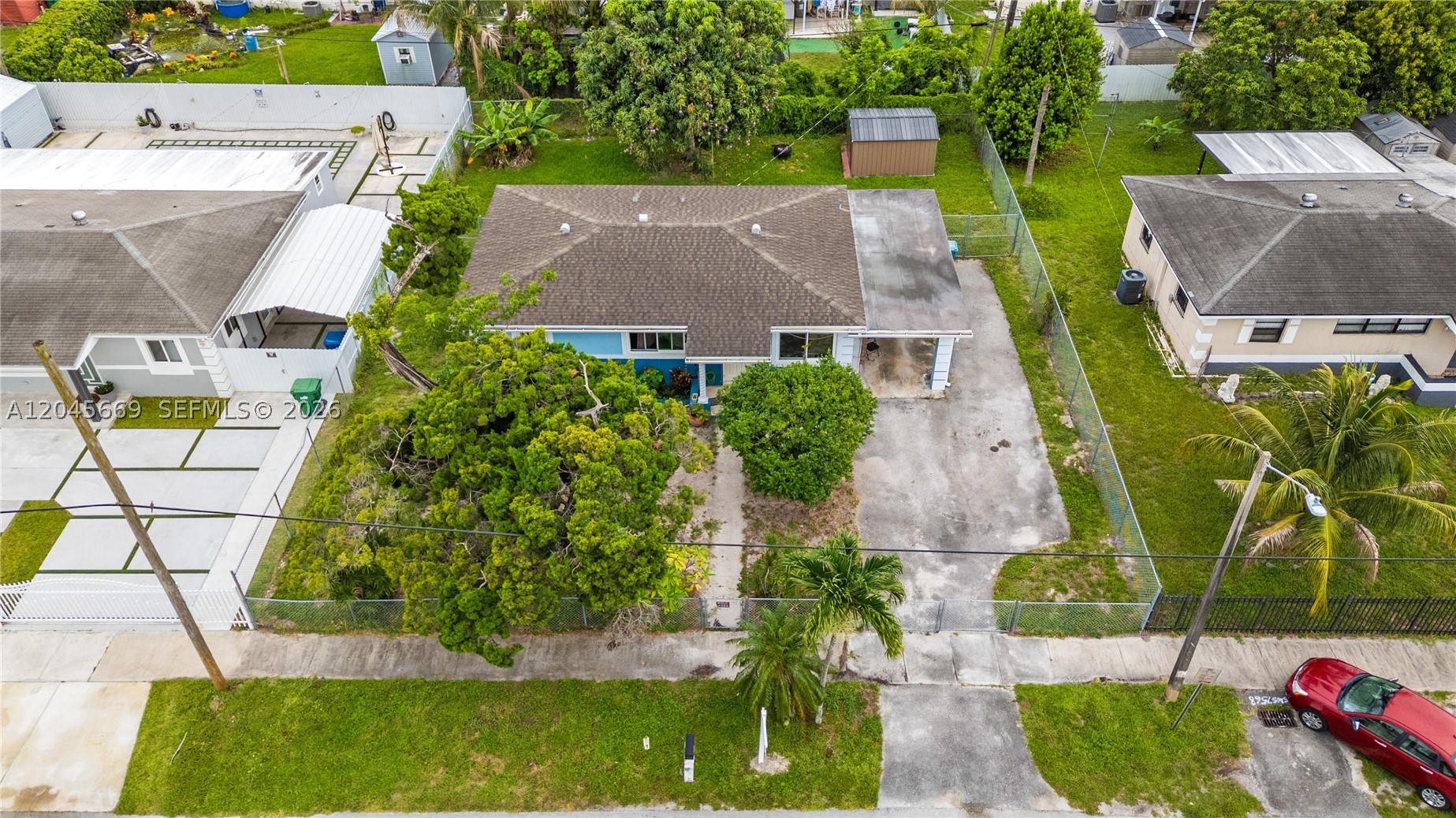 MYRTLE GROVE - Residential