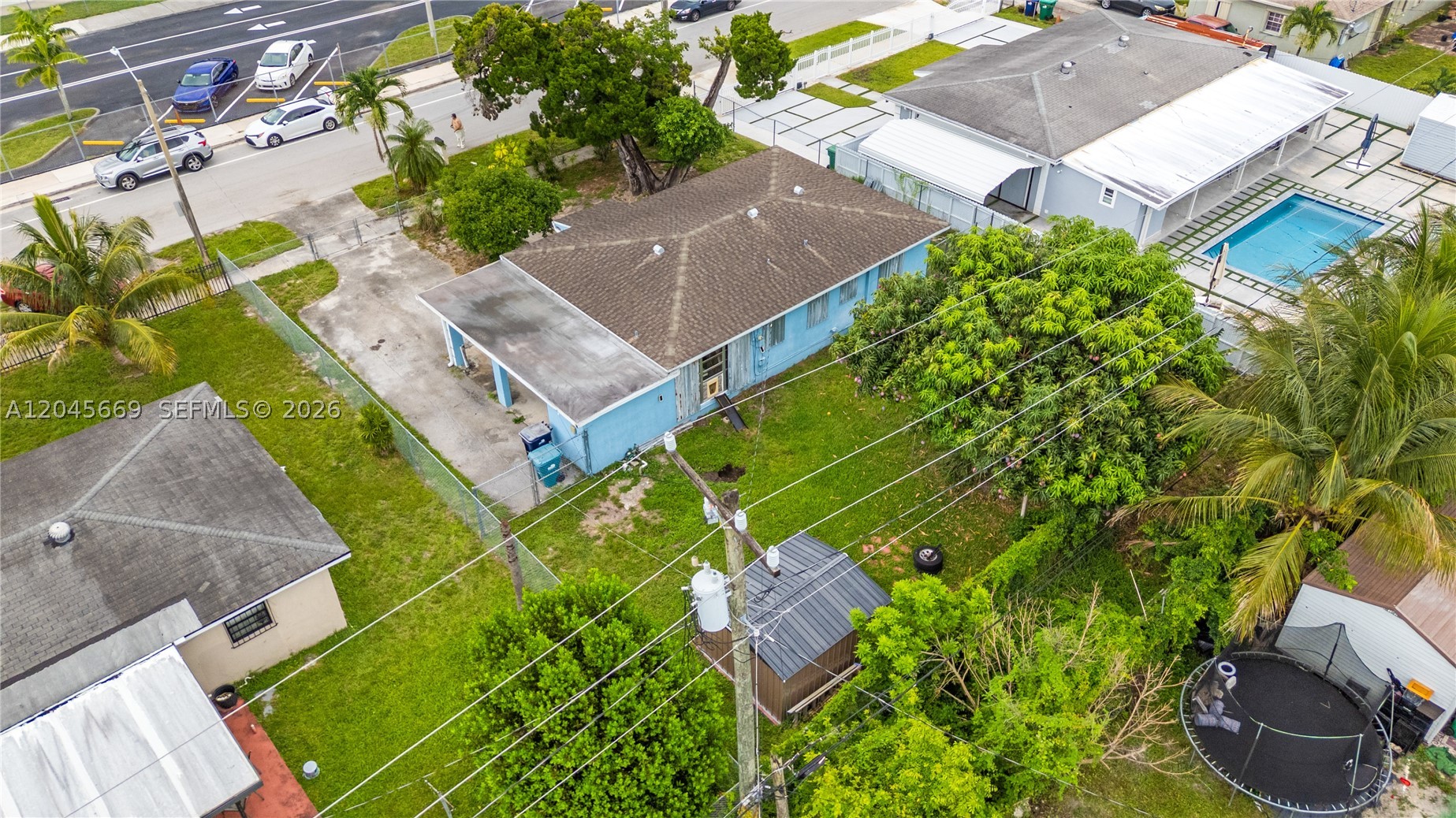 MYRTLE GROVE - Residential