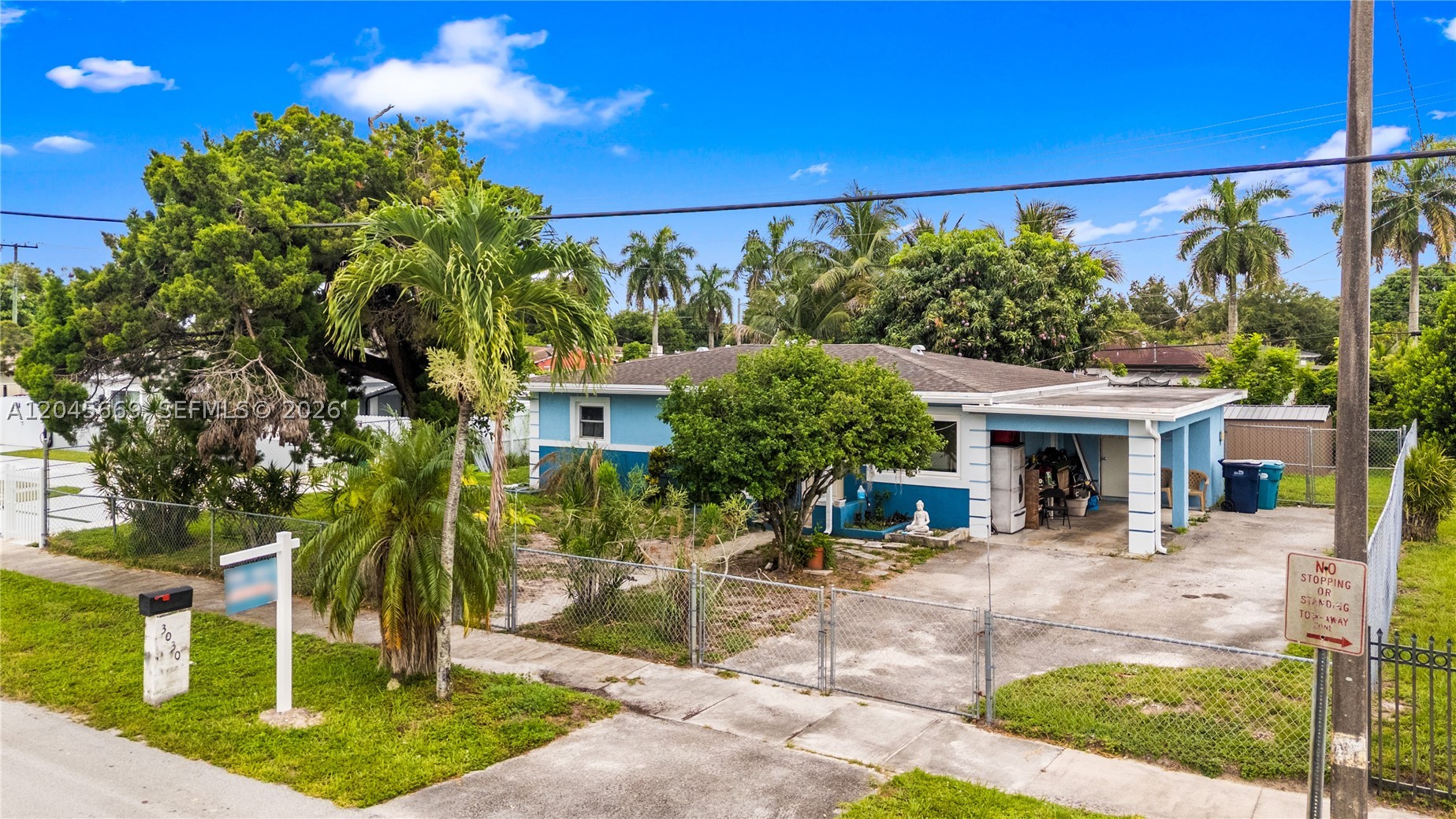 MYRTLE GROVE - Residential