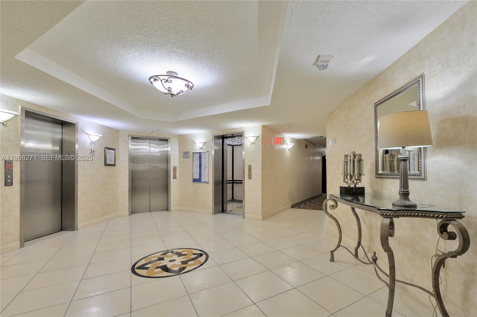 PARK PLACE CONDOMINIUM NO - Residential