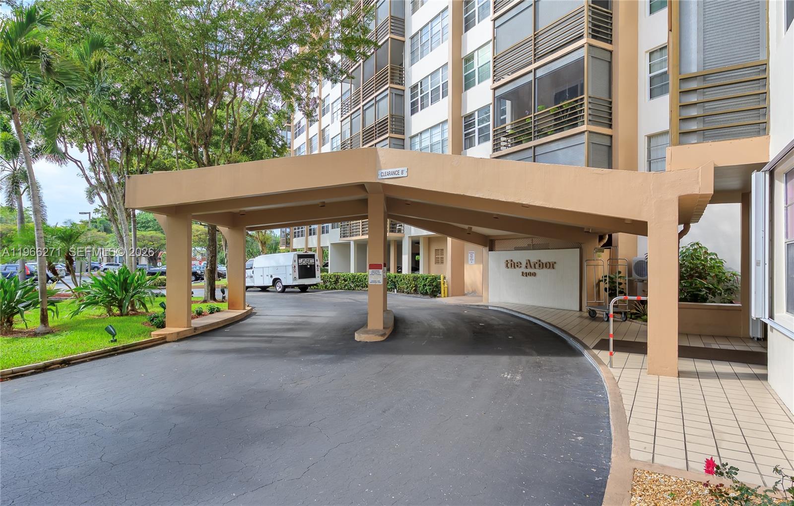PARK PLACE CONDOMINIUM NO - Residential