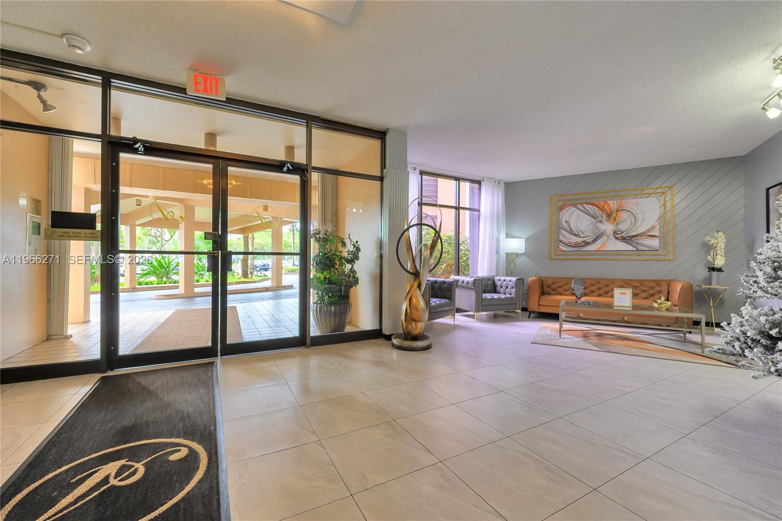 PARK PLACE CONDOMINIUM NO - Residential
