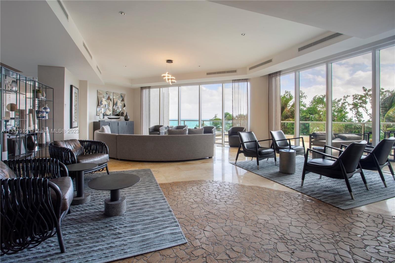 OCEAN POINT BEACH CLUB CO - Residential