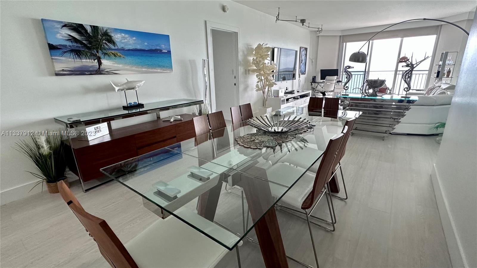 OCEAN POINT BEACH CLUB CO - Residential