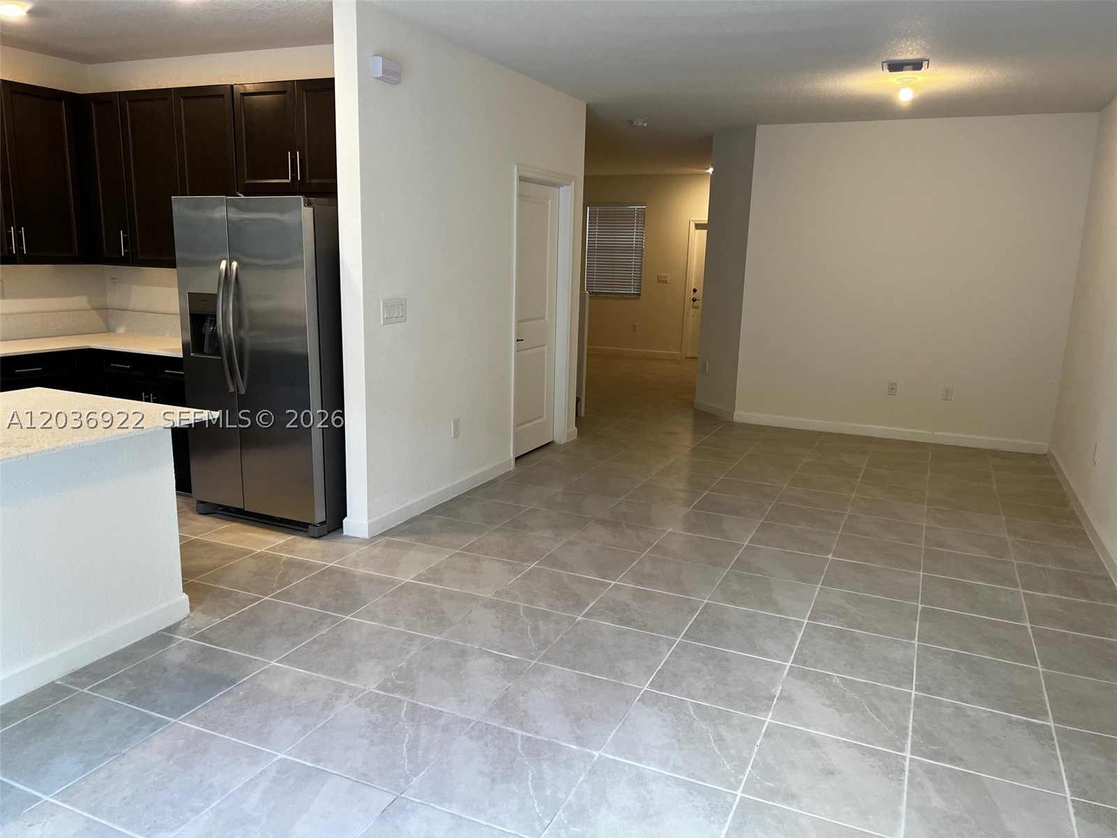 KEYS GATE RESIDENTIAL - Residential Lease