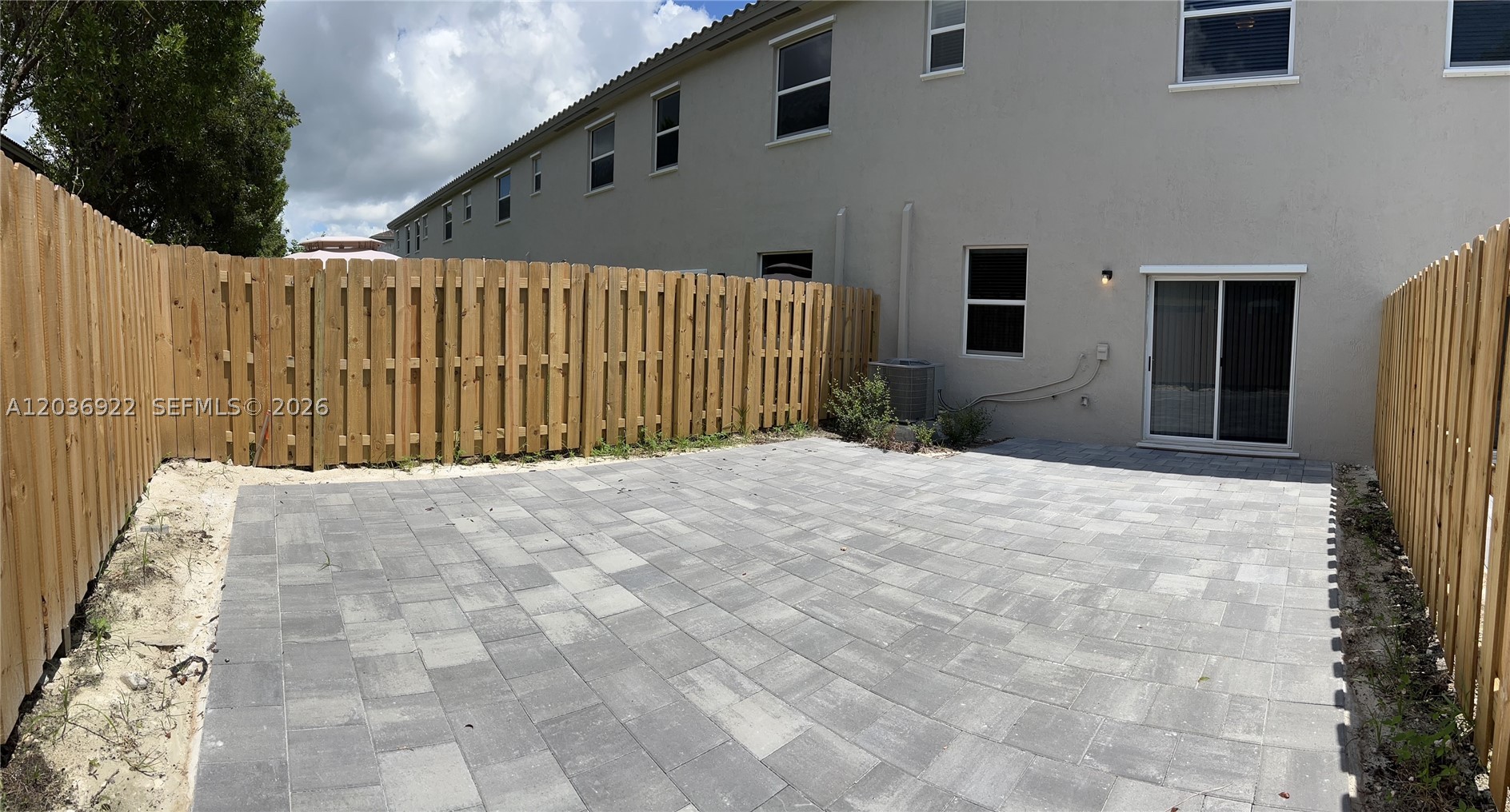 KEYS GATE RESIDENTIAL - Residential Lease