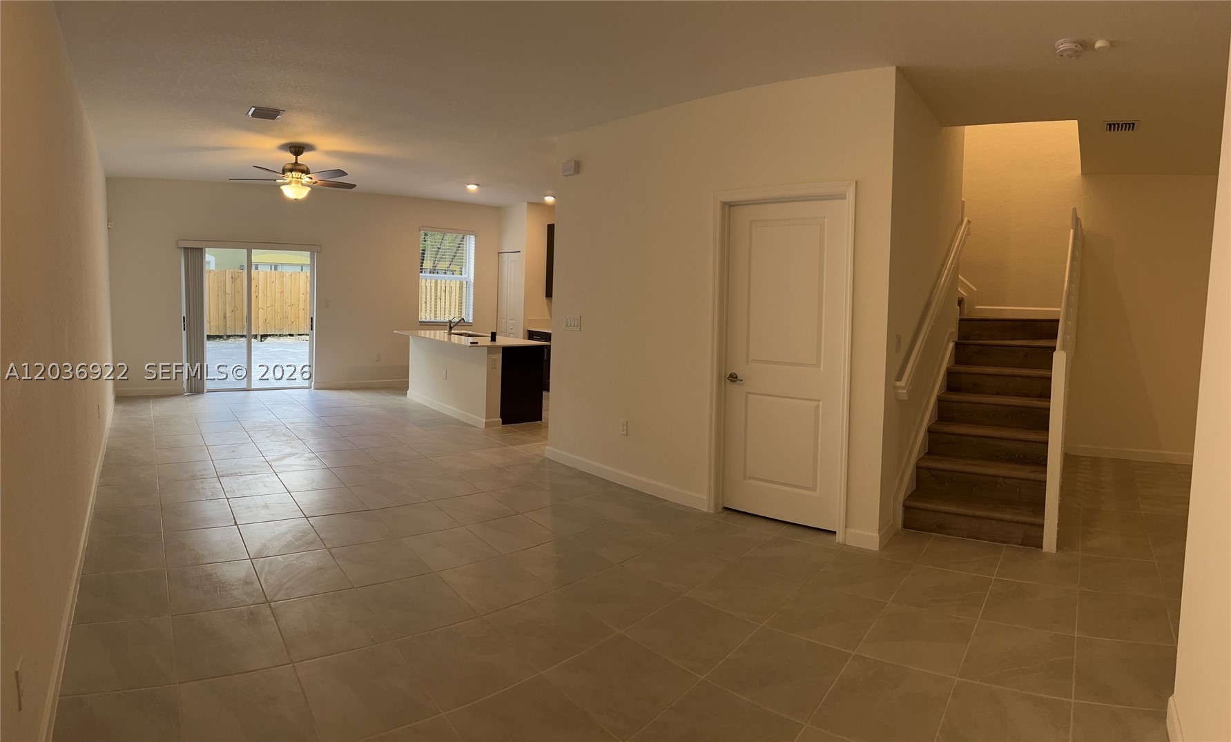 KEYS GATE RESIDENTIAL - Residential Lease