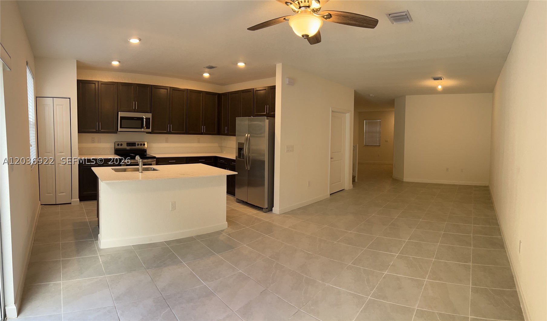 KEYS GATE RESIDENTIAL - Residential Lease