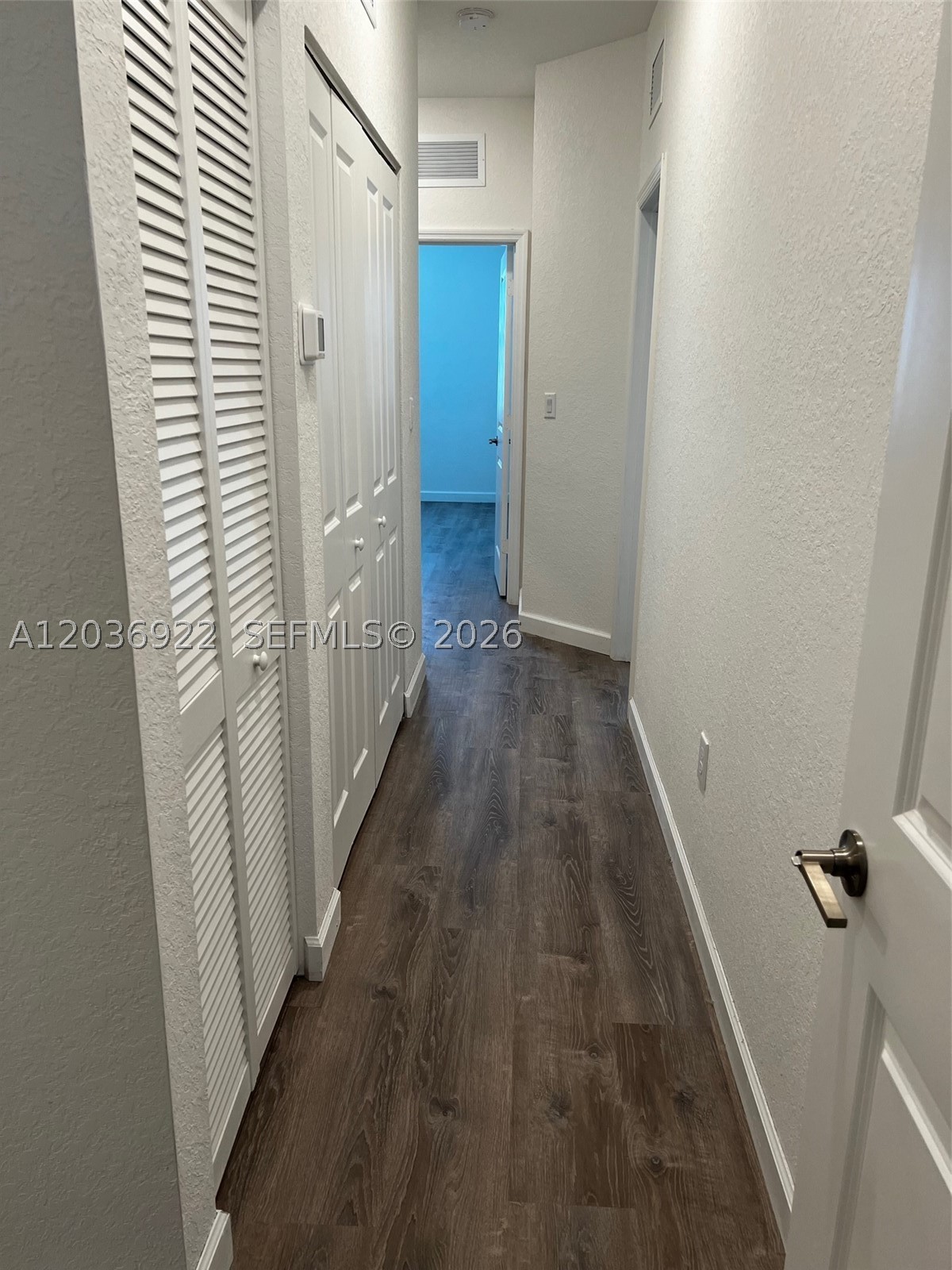 KEYS GATE RESIDENTIAL - Residential Lease