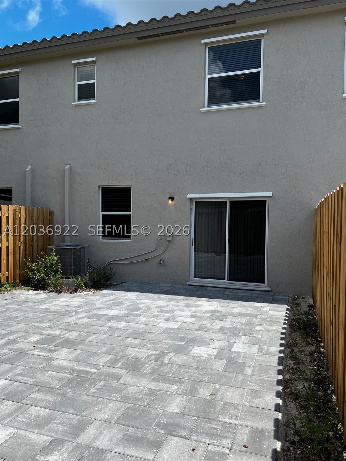 KEYS GATE RESIDENTIAL - Residential Lease