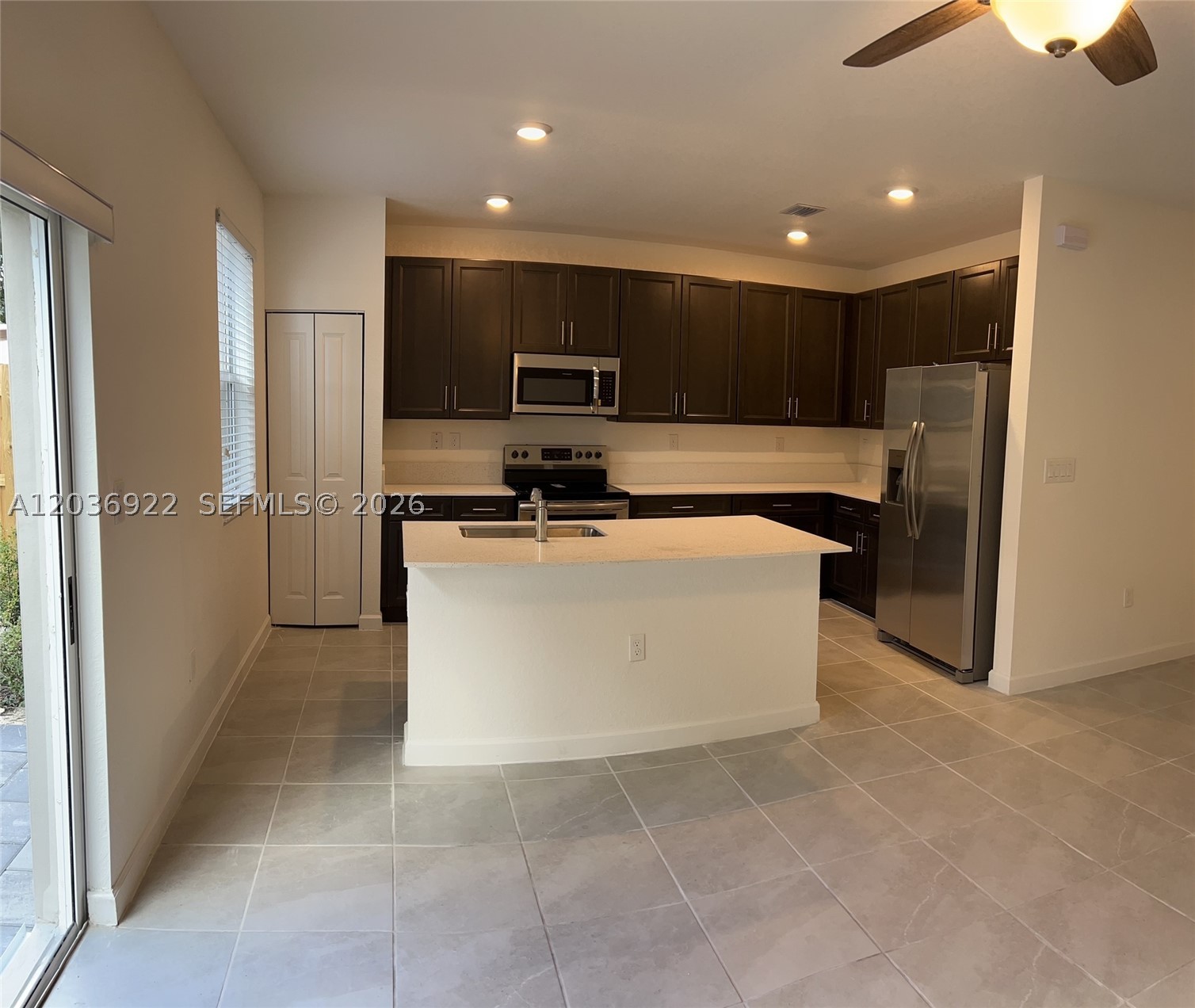 KEYS GATE RESIDENTIAL - Residential Lease