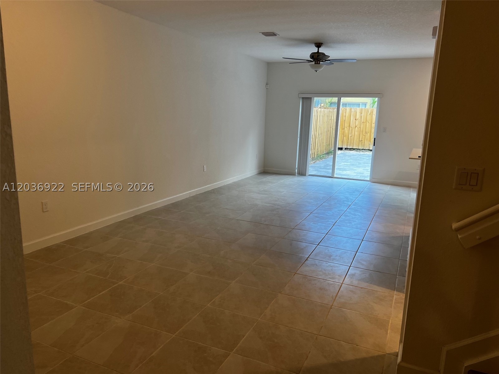 KEYS GATE RESIDENTIAL - Residential Lease