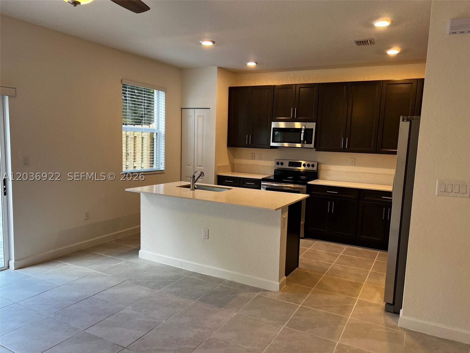 KEYS GATE RESIDENTIAL - Residential Lease