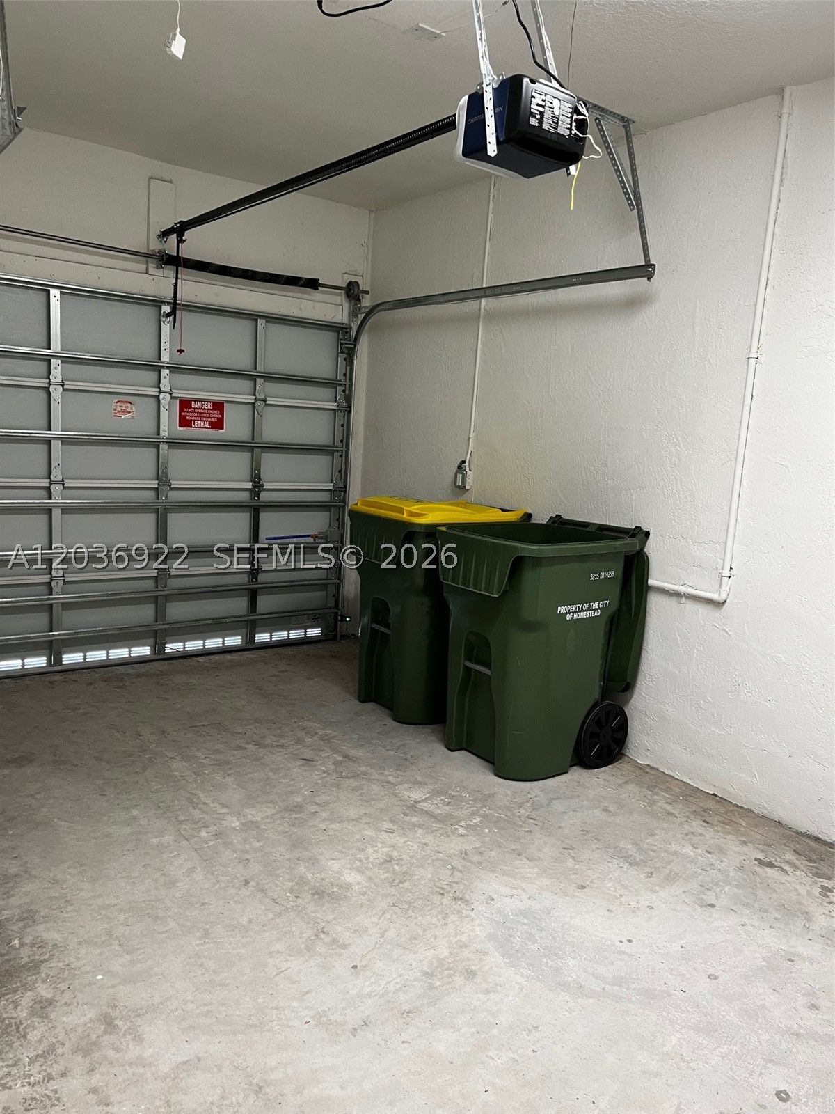 KEYS GATE RESIDENTIAL - Residential Lease