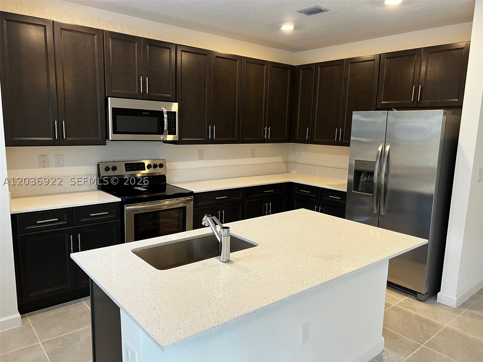 KEYS GATE RESIDENTIAL - Residential Lease