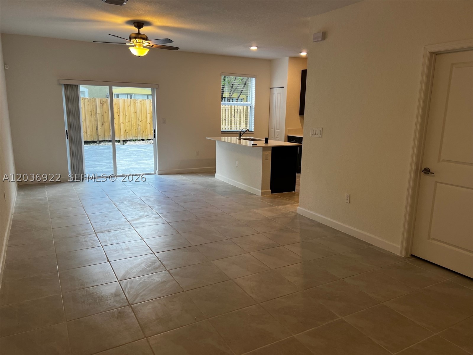 KEYS GATE RESIDENTIAL - Residential Lease