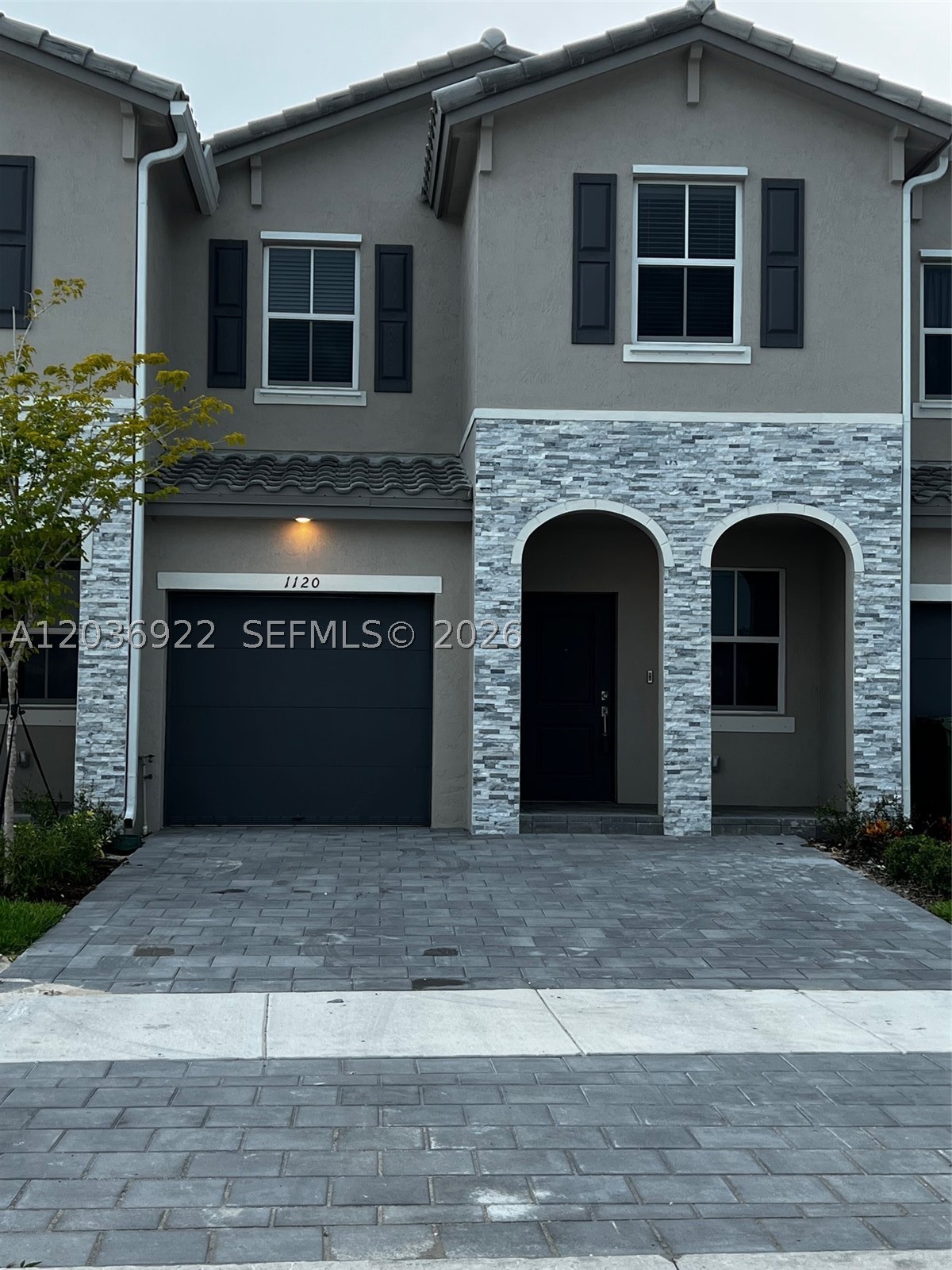KEYS GATE RESIDENTIAL - Residential Lease
