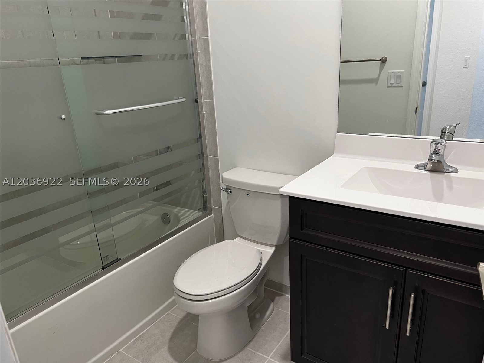 KEYS GATE RESIDENTIAL - Residential Lease