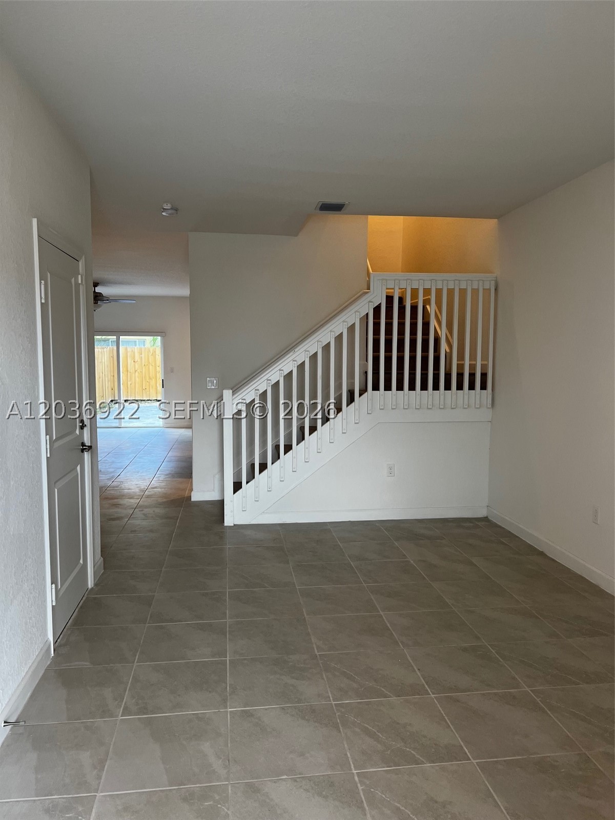 KEYS GATE RESIDENTIAL - Residential Lease