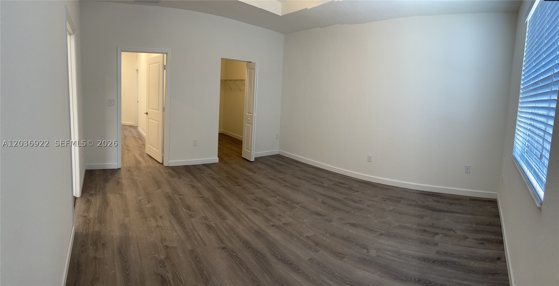 KEYS GATE RESIDENTIAL - Residential Lease