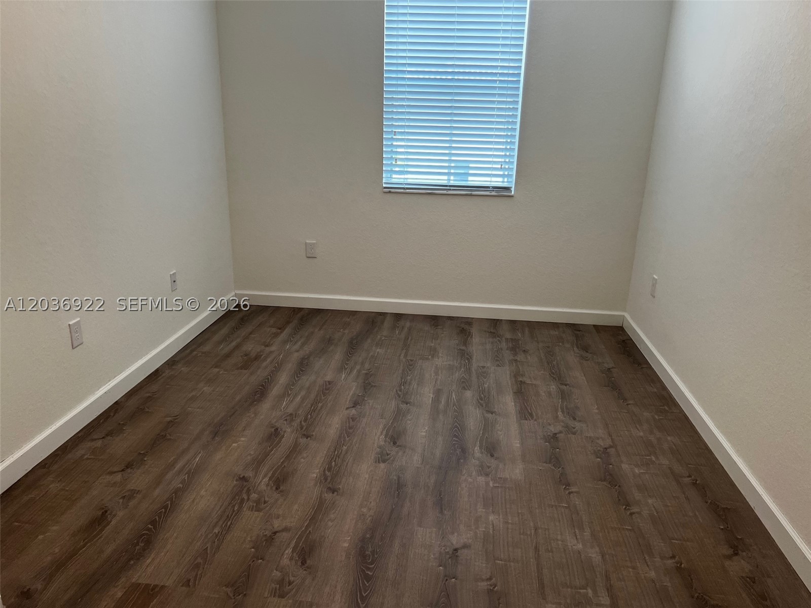KEYS GATE RESIDENTIAL - Residential Lease