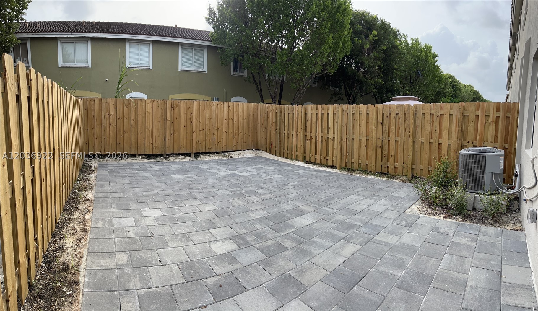 KEYS GATE RESIDENTIAL - Residential Lease