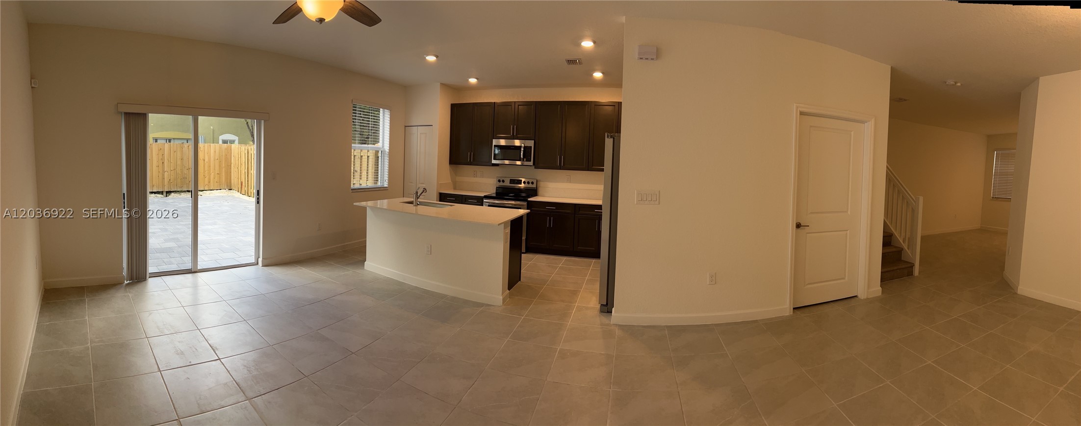 KEYS GATE RESIDENTIAL - Residential Lease