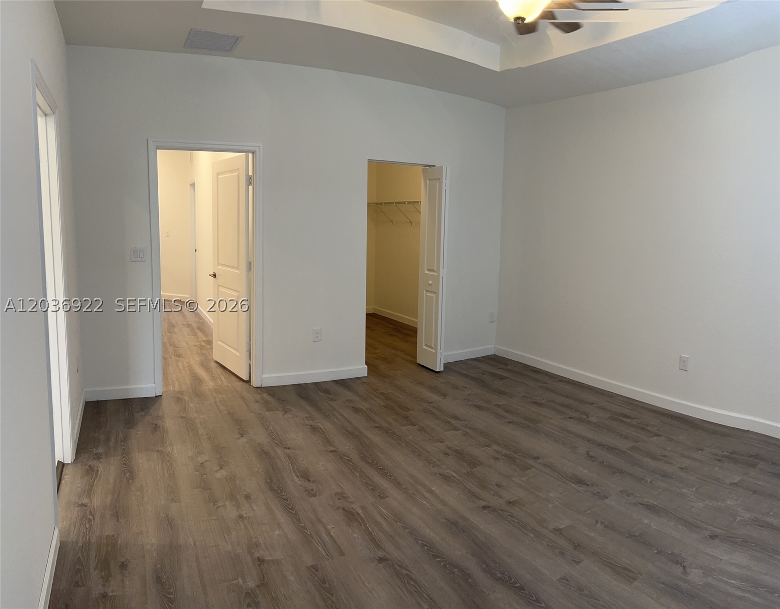 KEYS GATE RESIDENTIAL - Residential Lease