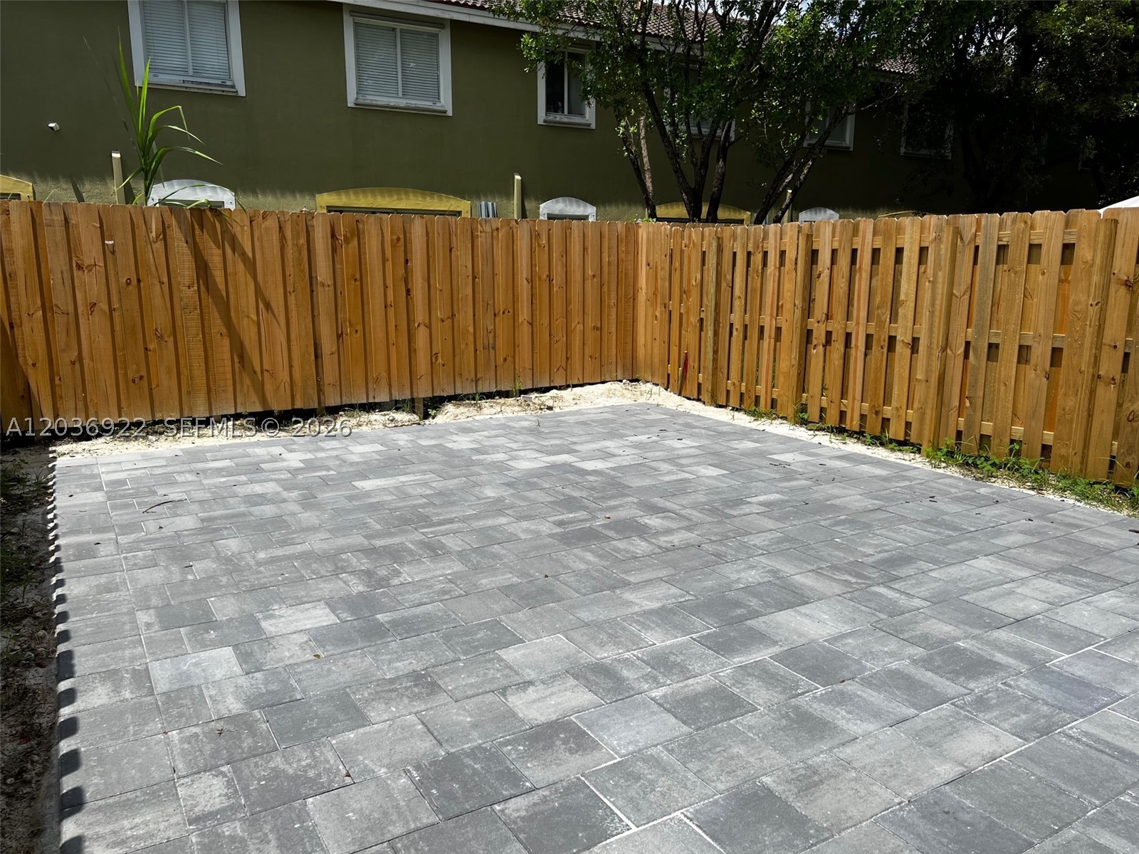 KEYS GATE RESIDENTIAL - Residential Lease