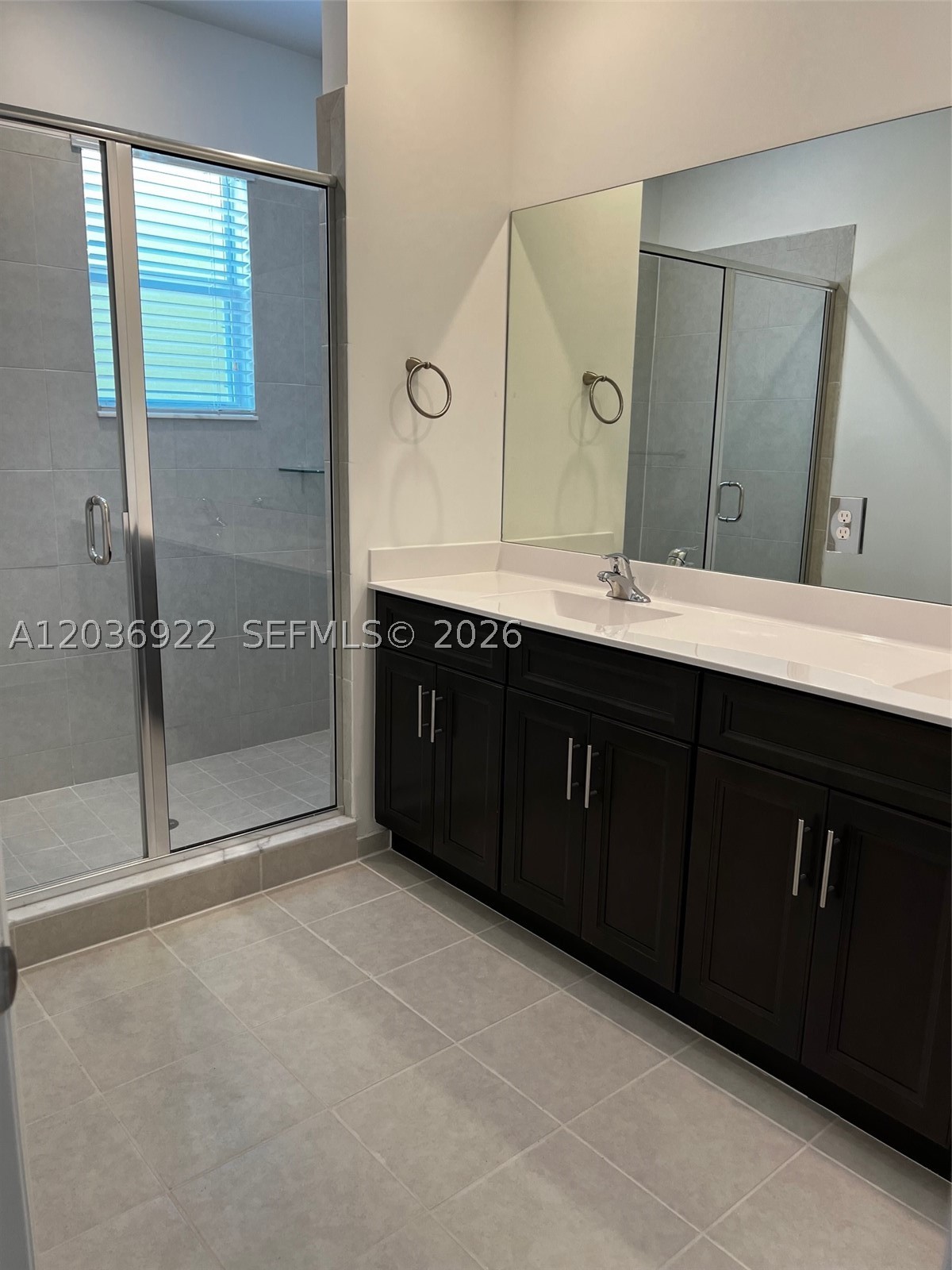 KEYS GATE RESIDENTIAL - Residential Lease