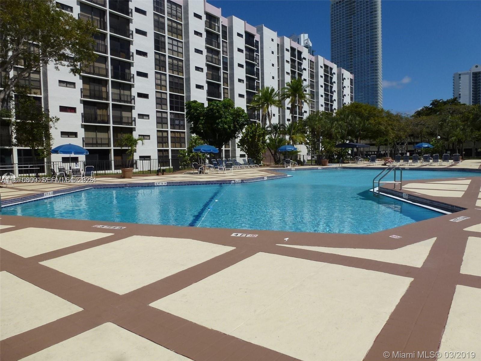 PLAZA OF AMERICAS CONDO - Residential
