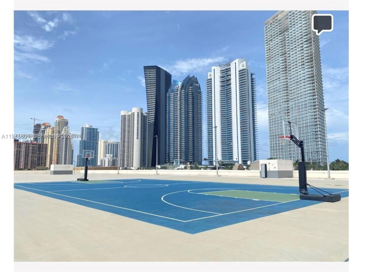 PLAZA OF AMERICAS CONDO - Residential