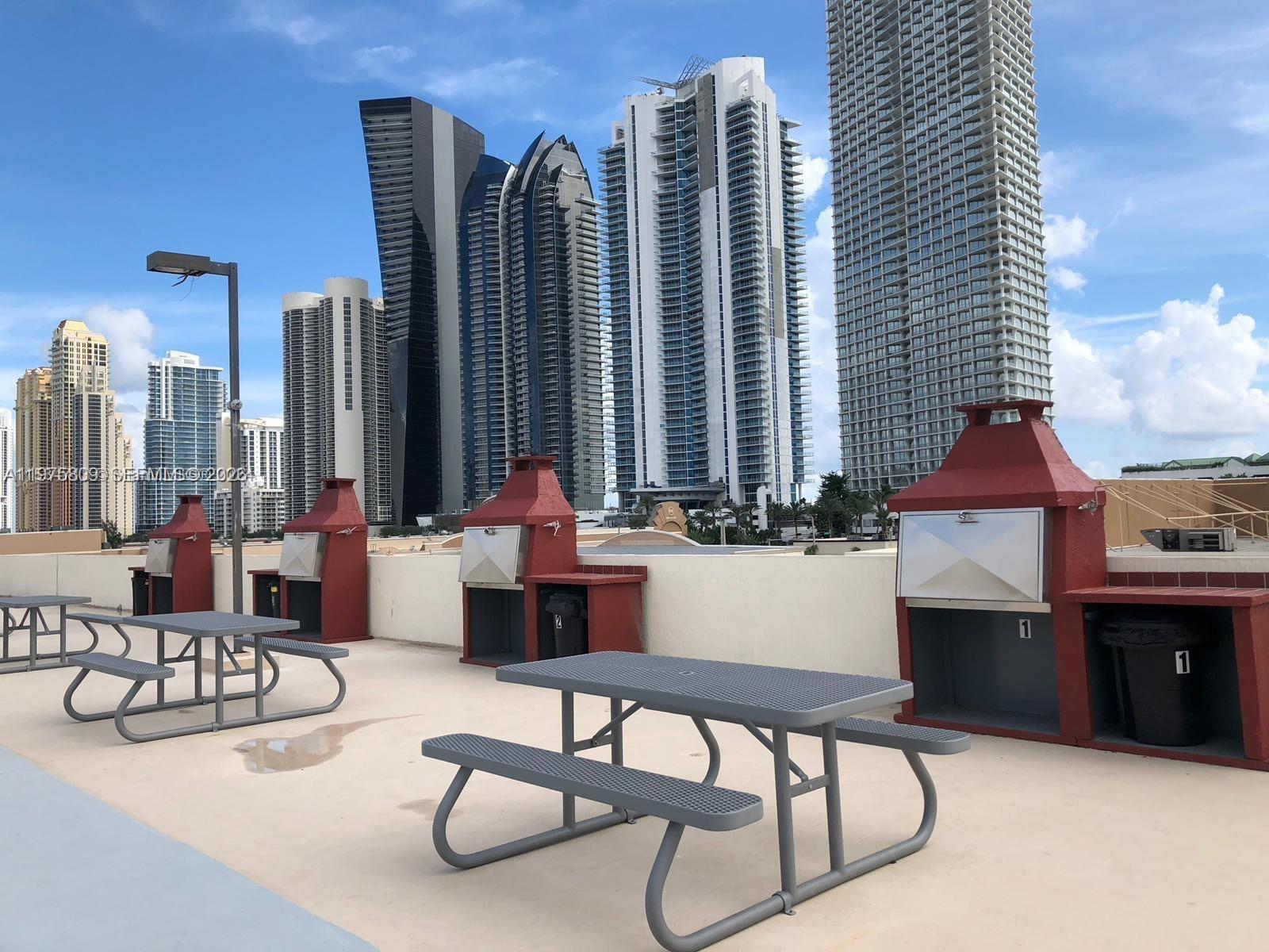 PLAZA OF AMERICAS CONDO - Residential