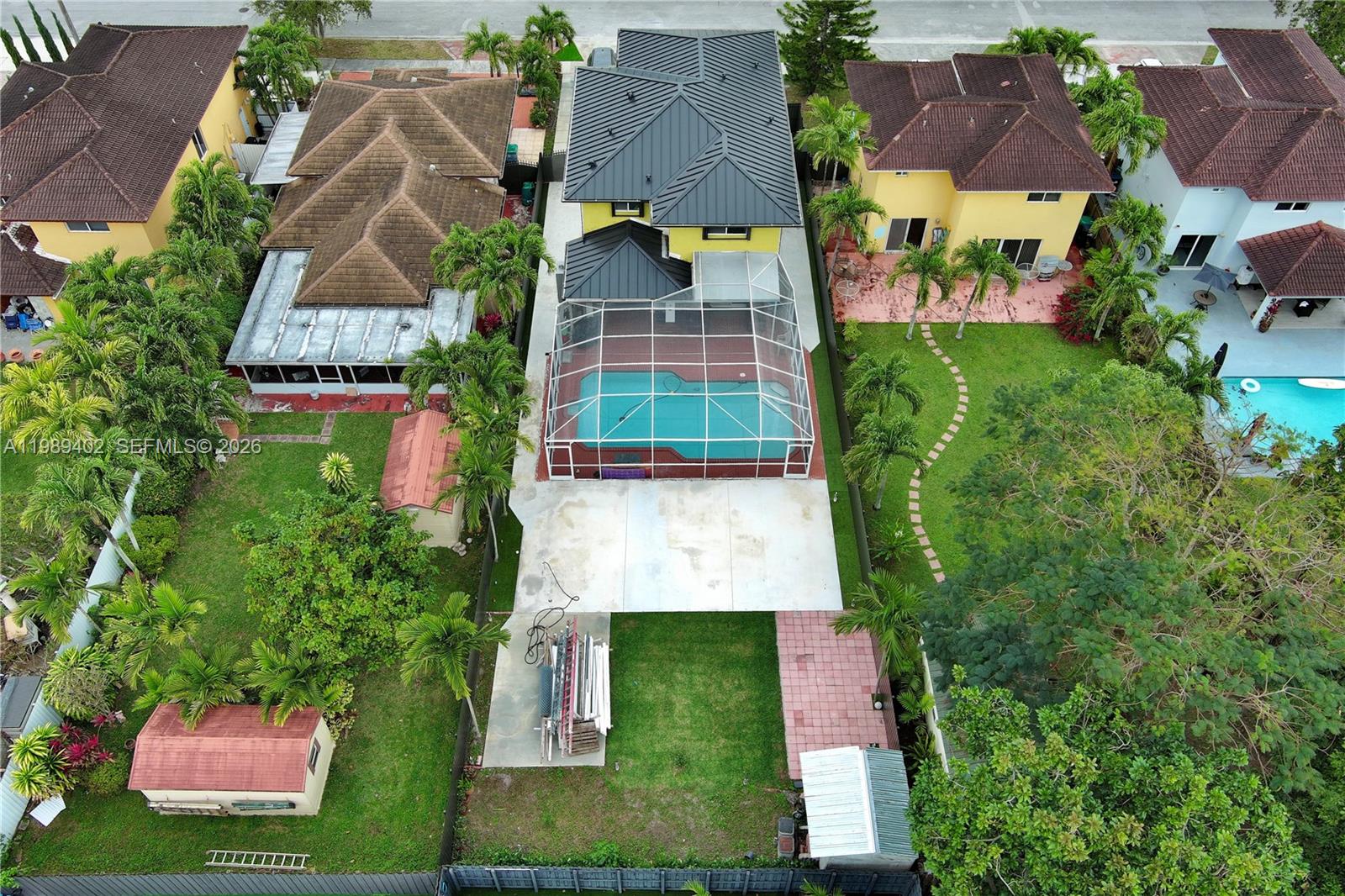 LAGUNA PONDS SEC 2 - Residential