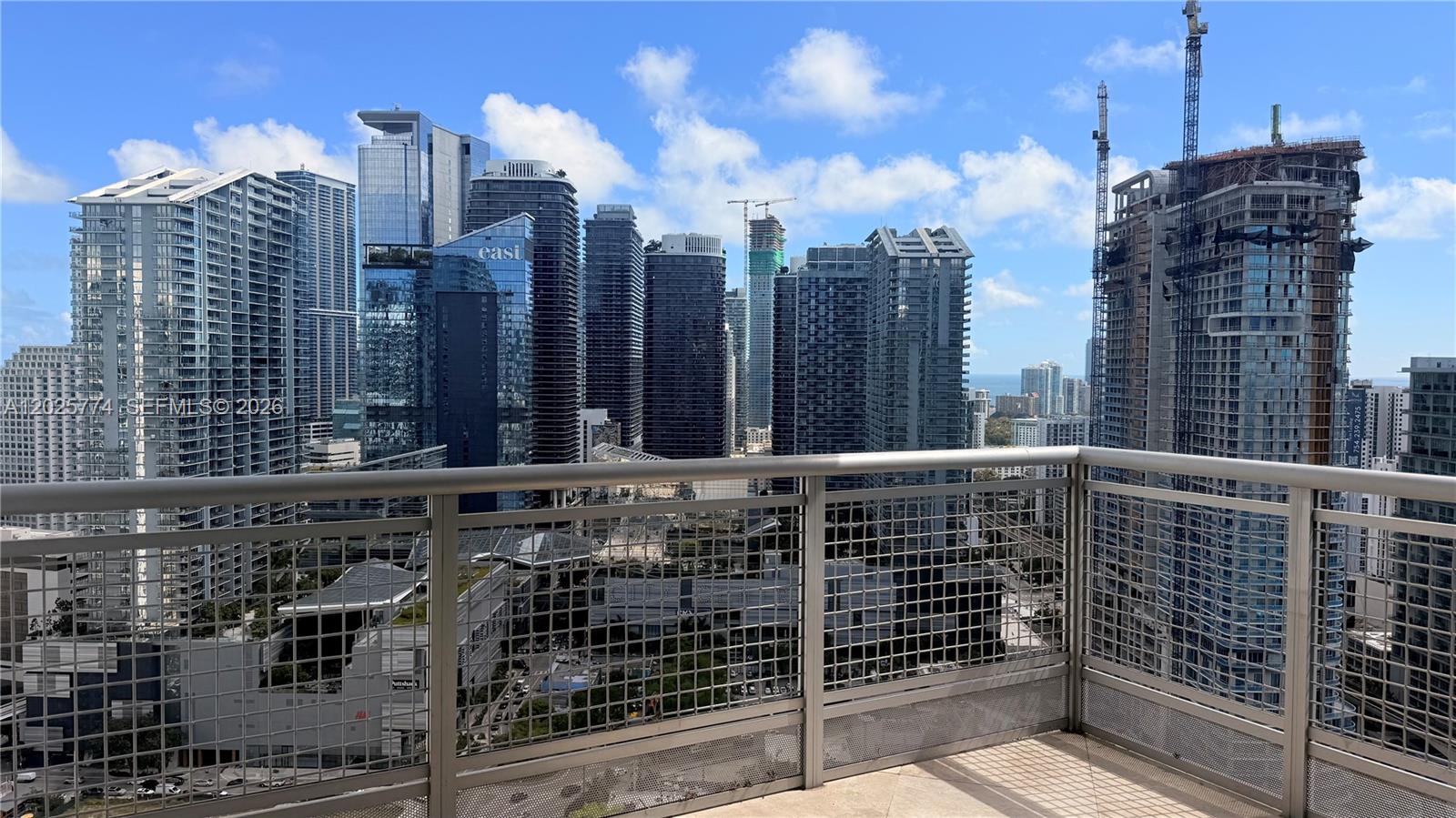 WIND CONDO - Residential Lease