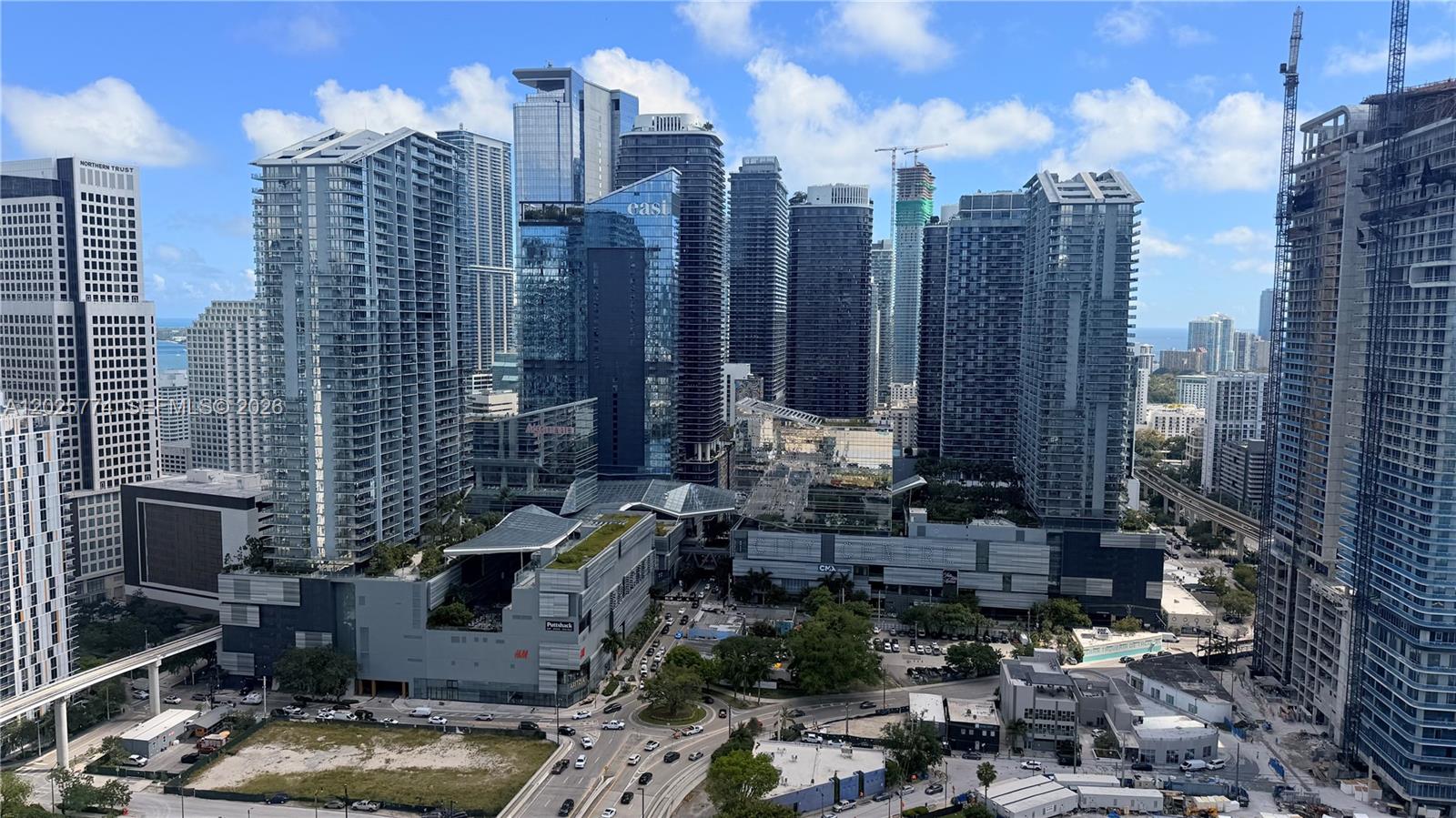 WIND CONDO - Residential Lease