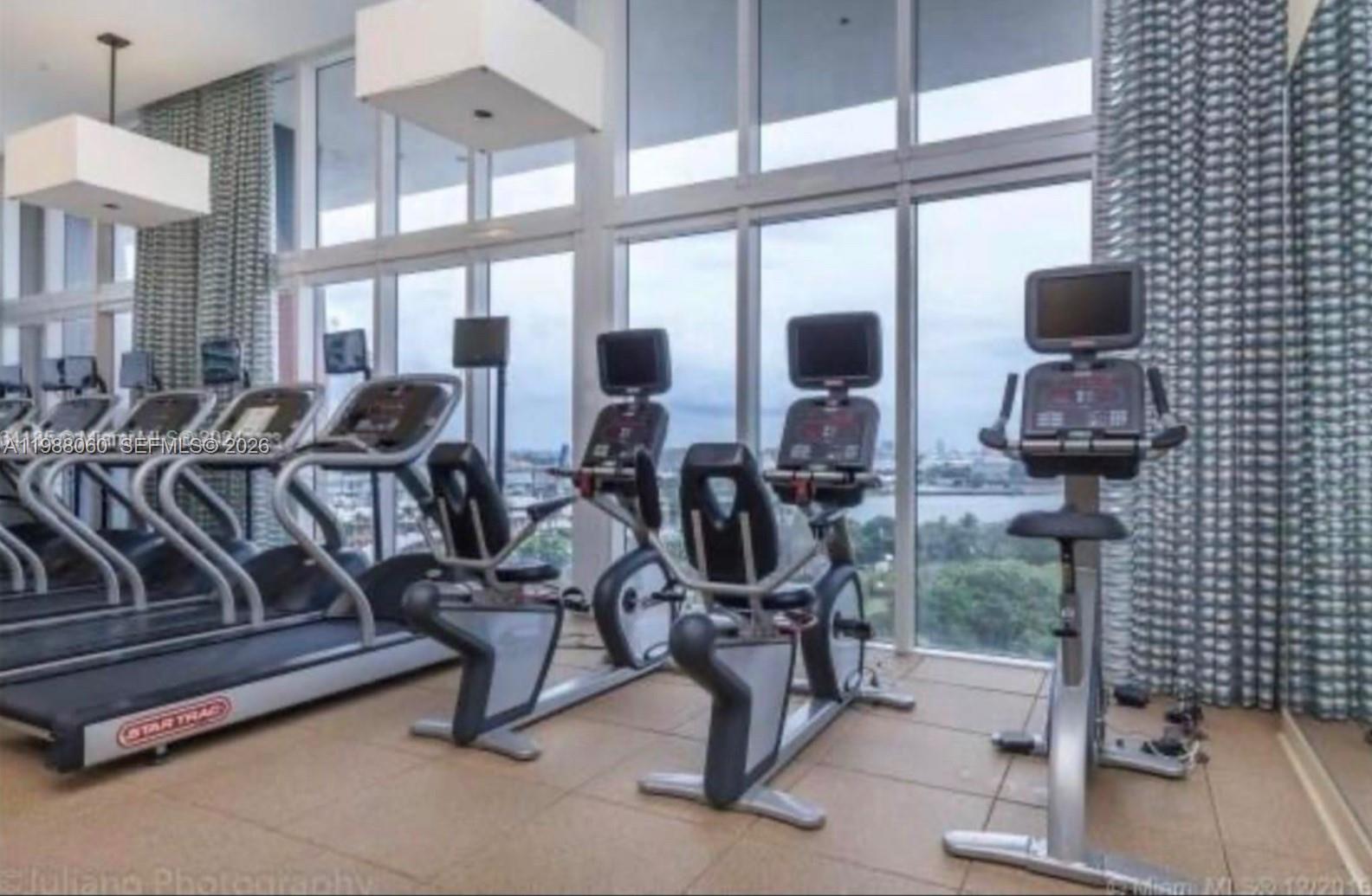 50 BISCAYNE CONDO - Residential