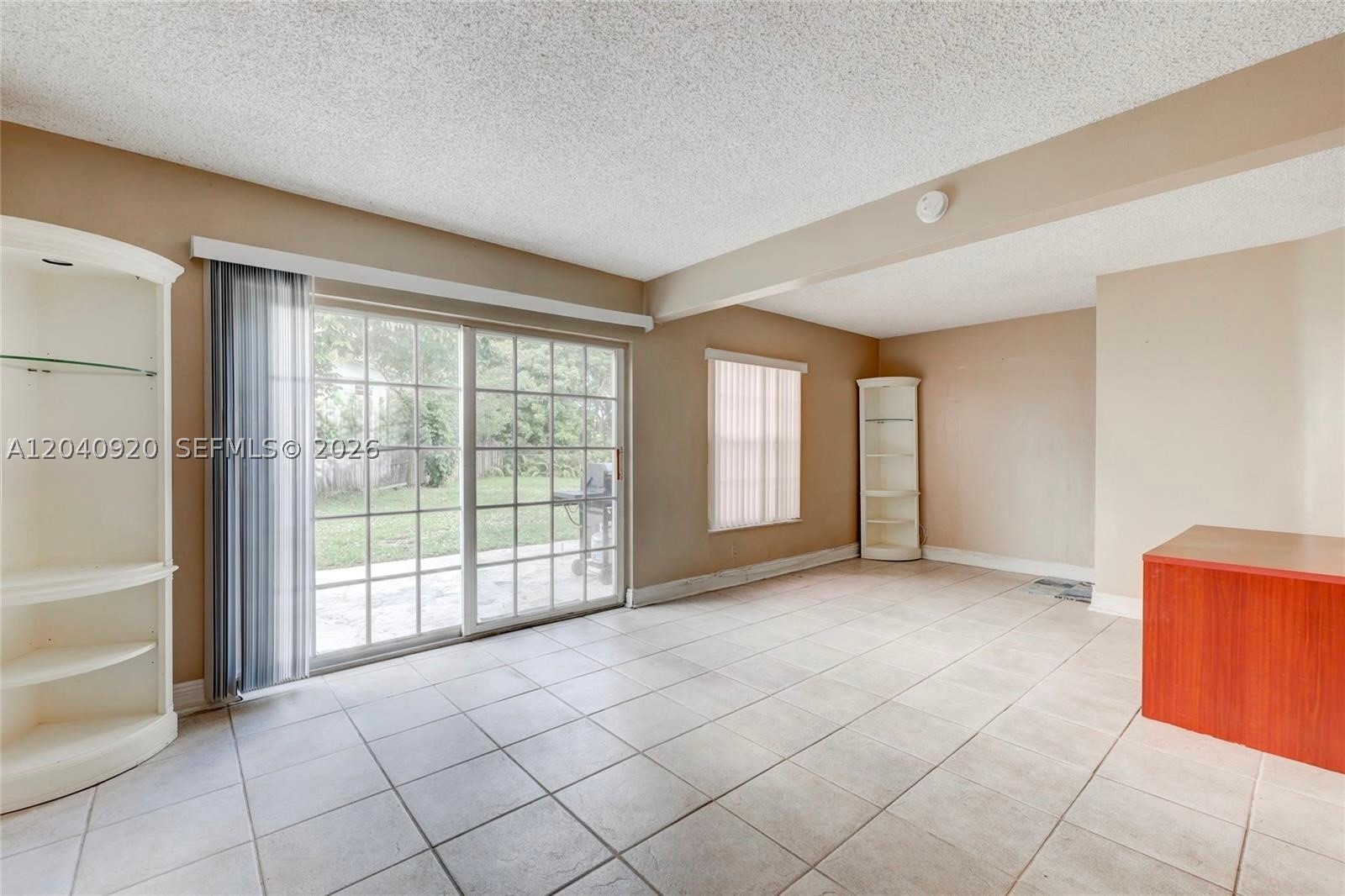 COCONUT CREEK 10TH SEC - Residential