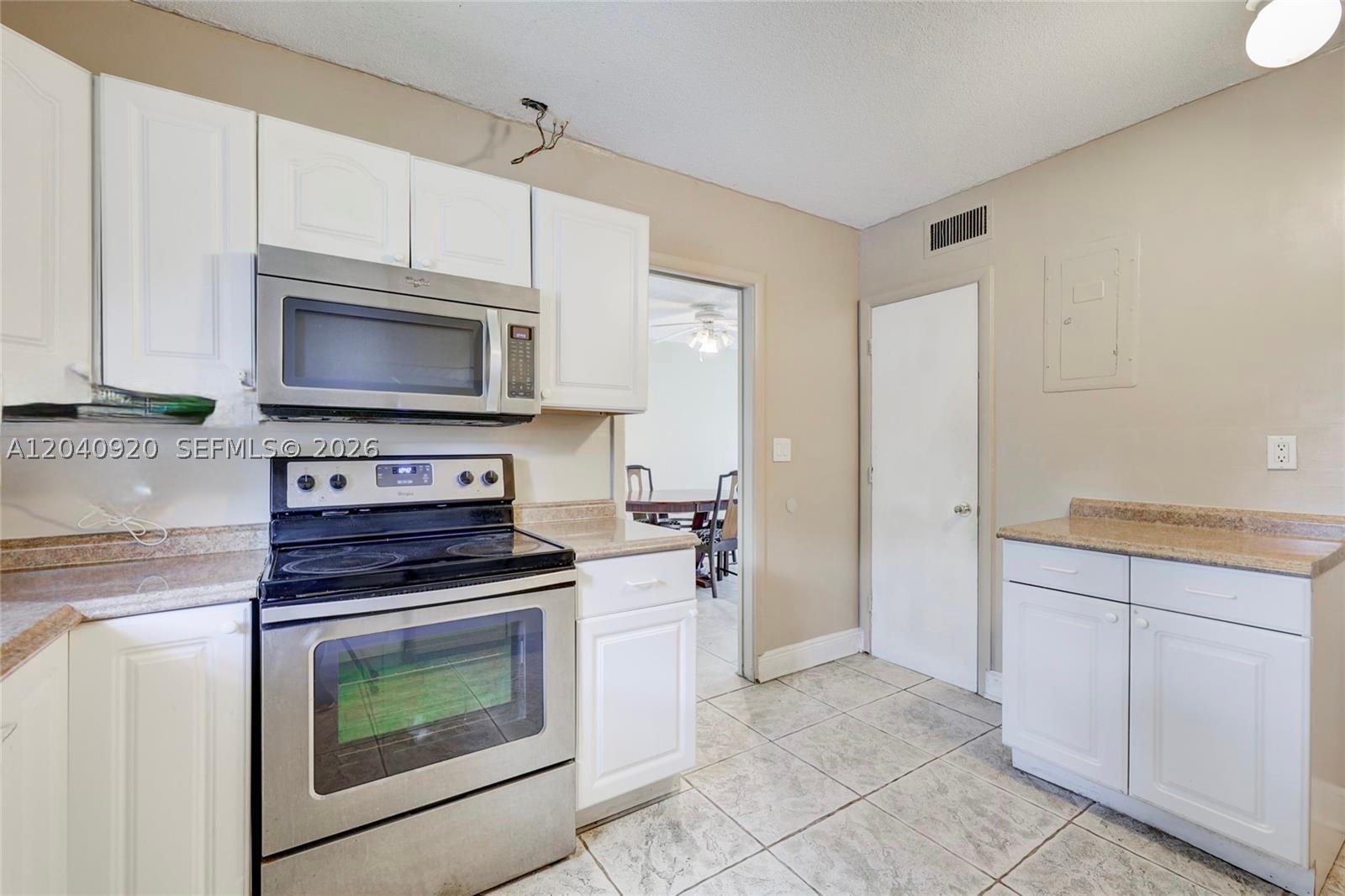 COCONUT CREEK 10TH SEC - Residential