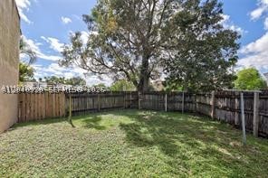 COCONUT CREEK 10TH SEC - Residential