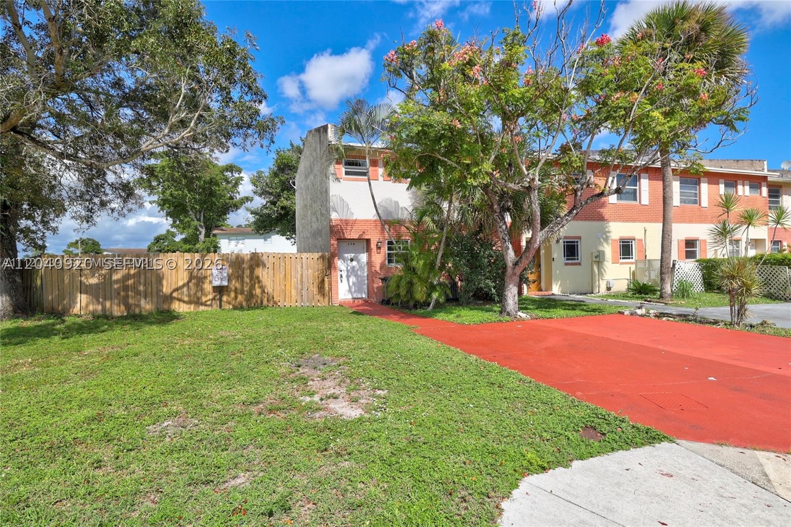 COCONUT CREEK 10TH SEC - Residential