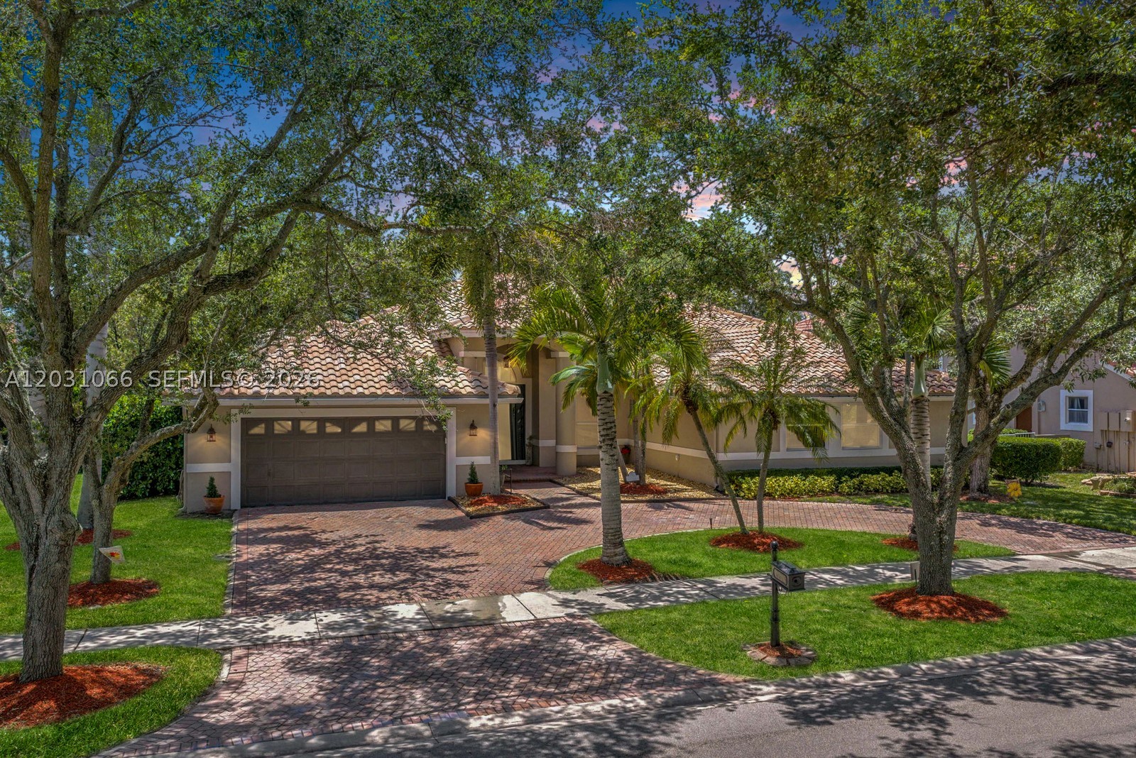 FAIRWAYS AT EAGLE TRACE - Residential