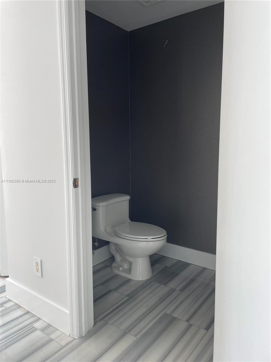 INFINITY AT BRICKELL COND - Residential Lease