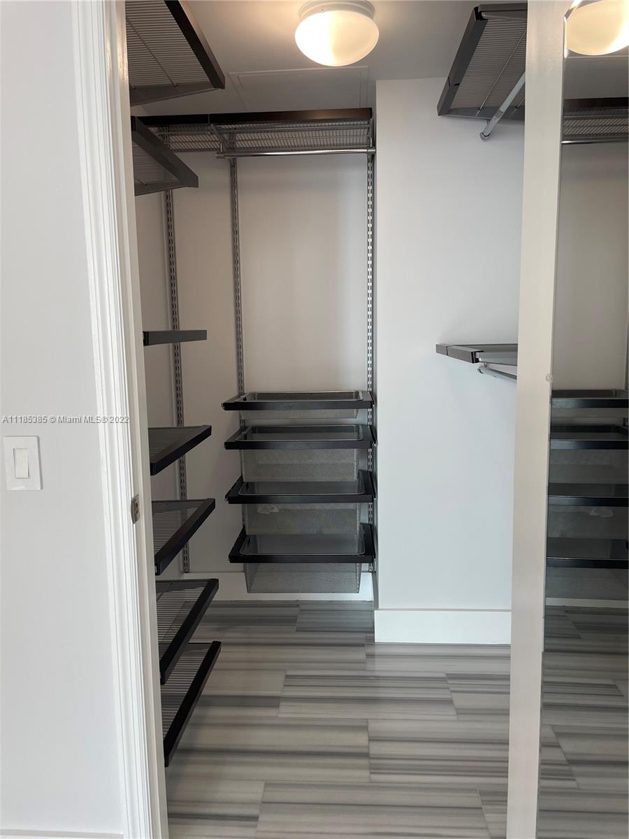 INFINITY AT BRICKELL COND - Residential Lease