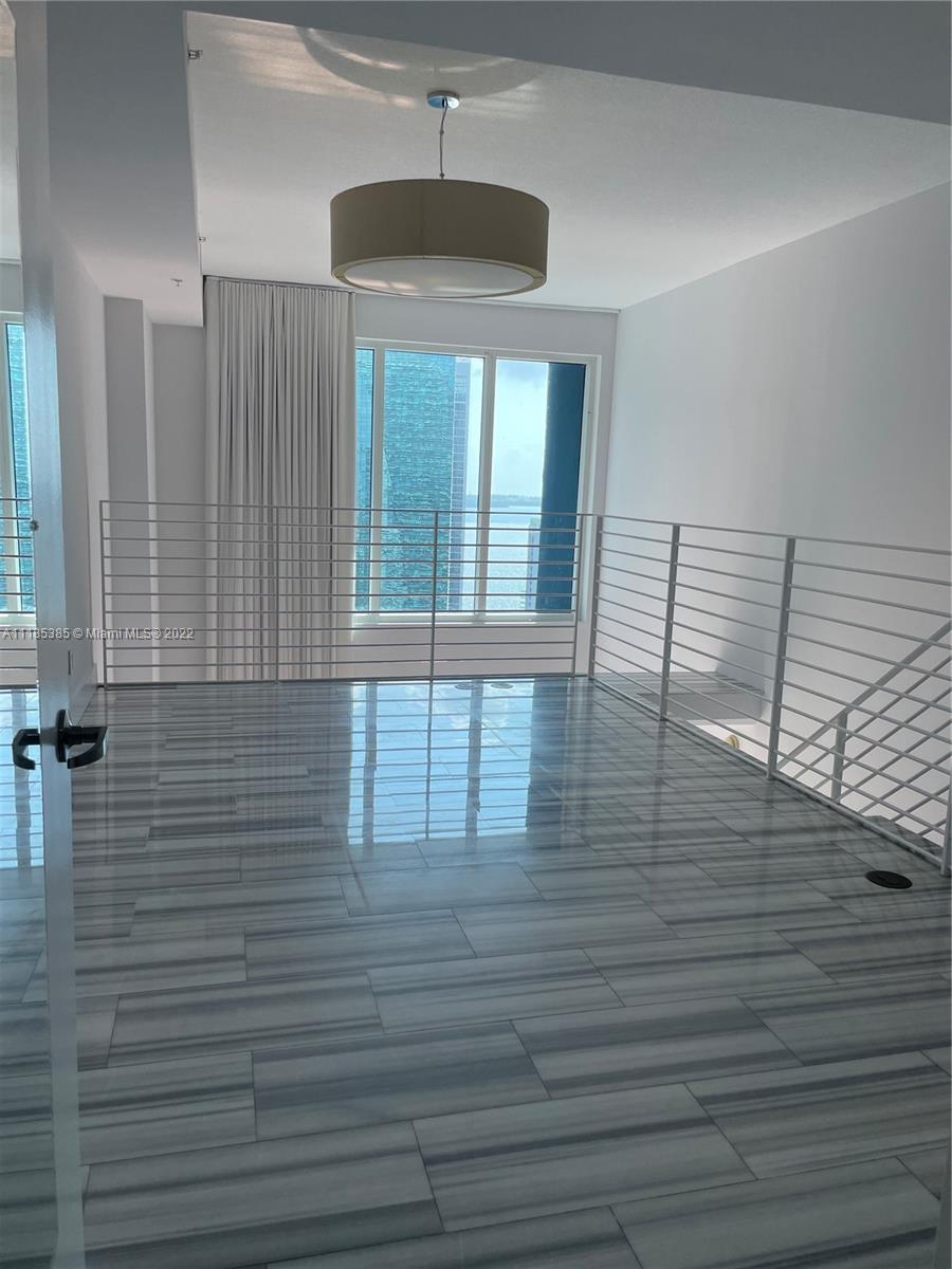 INFINITY AT BRICKELL COND - Residential Lease