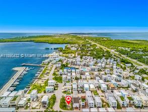 KEY LARGO OCEAN RESORT CO - Land