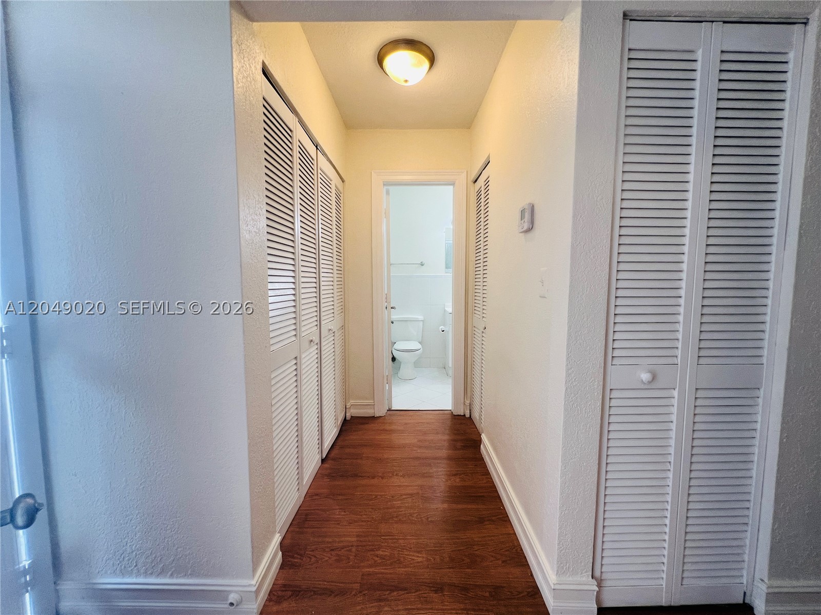 VILLA GARCEZ CONDO - Residential Lease