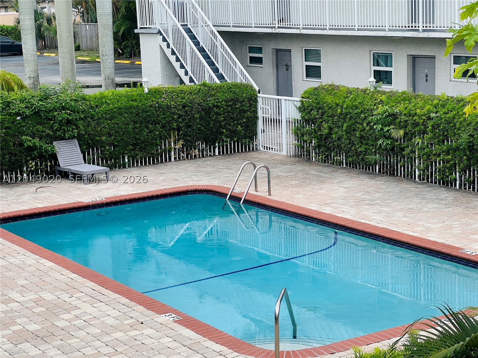 VILLA GARCEZ CONDO - Residential Lease